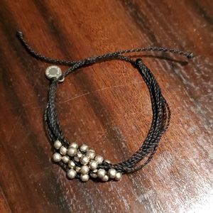 Pura Vida Beaded Bracelet
